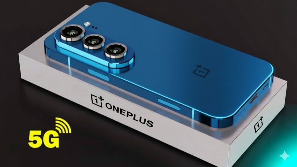 OnePlus 15