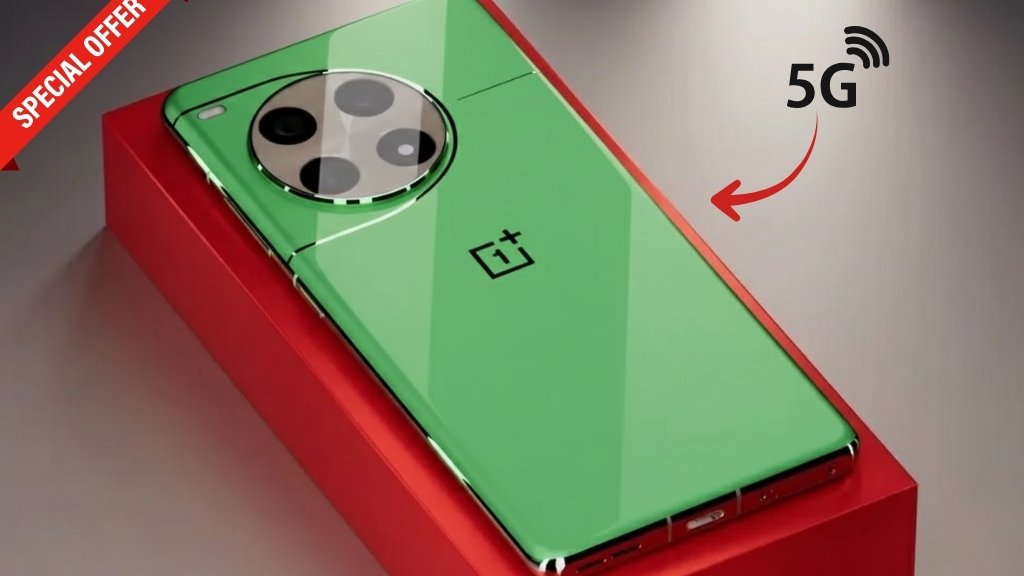 OnePlus Launched Best Smartphone