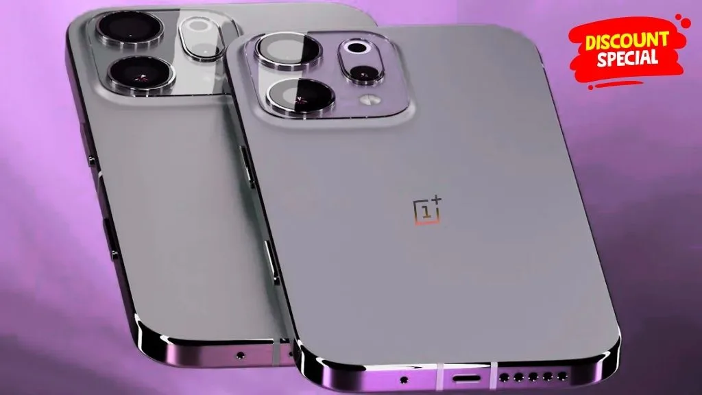 OnePlus New 5G
