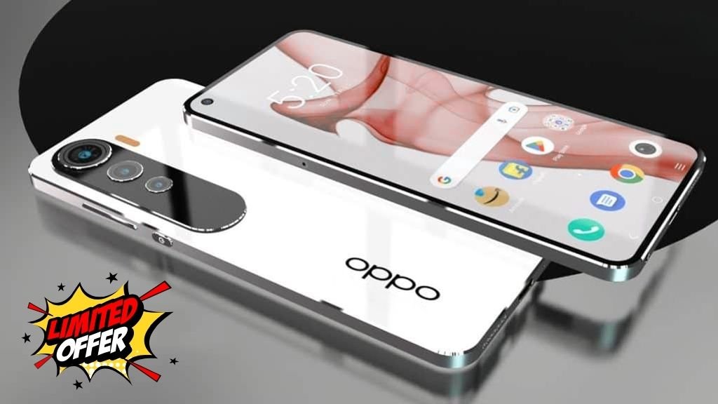 Oppo Best Smart Phone Launched
