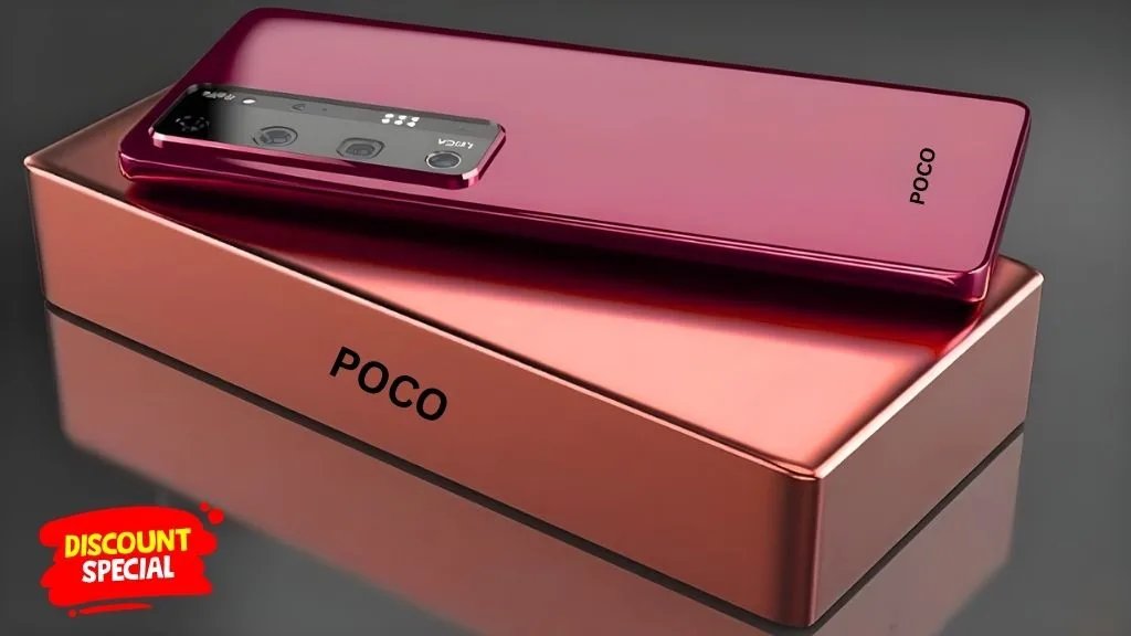 POCO X8 Pro 5G