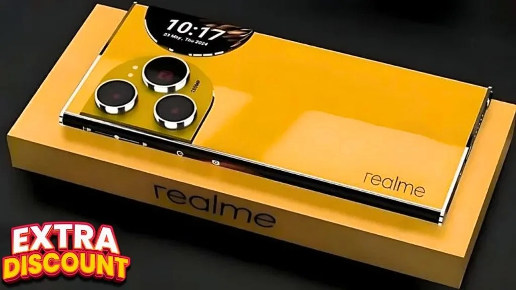 Realme 14 Pro 5G