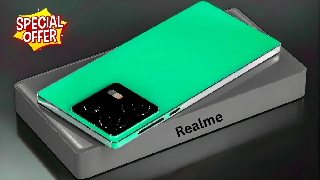 Realme Best New Smartphone Launch