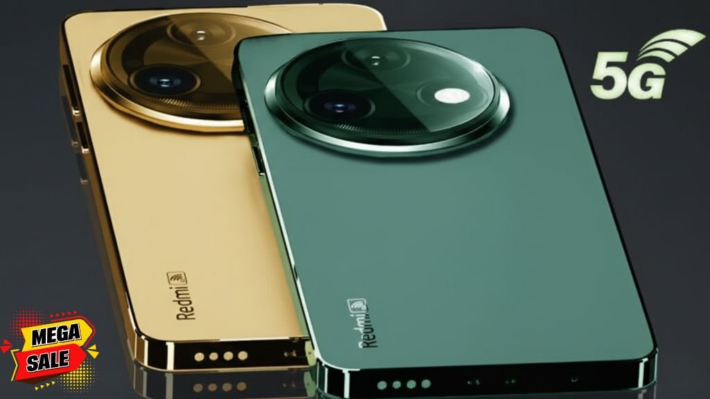 Redmi Amazing New Smartphone Launch