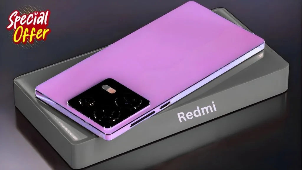 Redmi Note New Slim Smartphone Launch