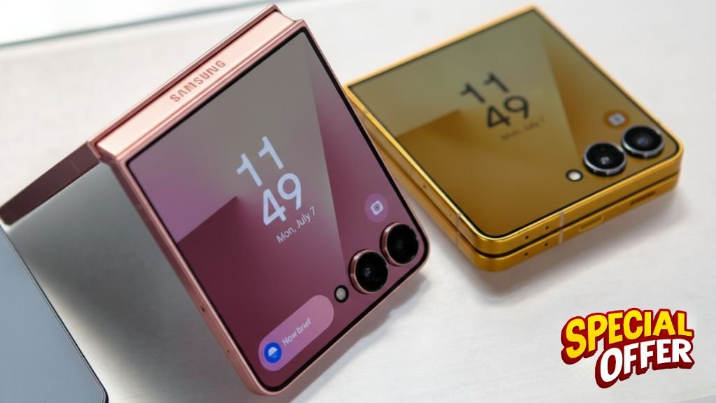Samsung Galaxy Premium Phone Launch