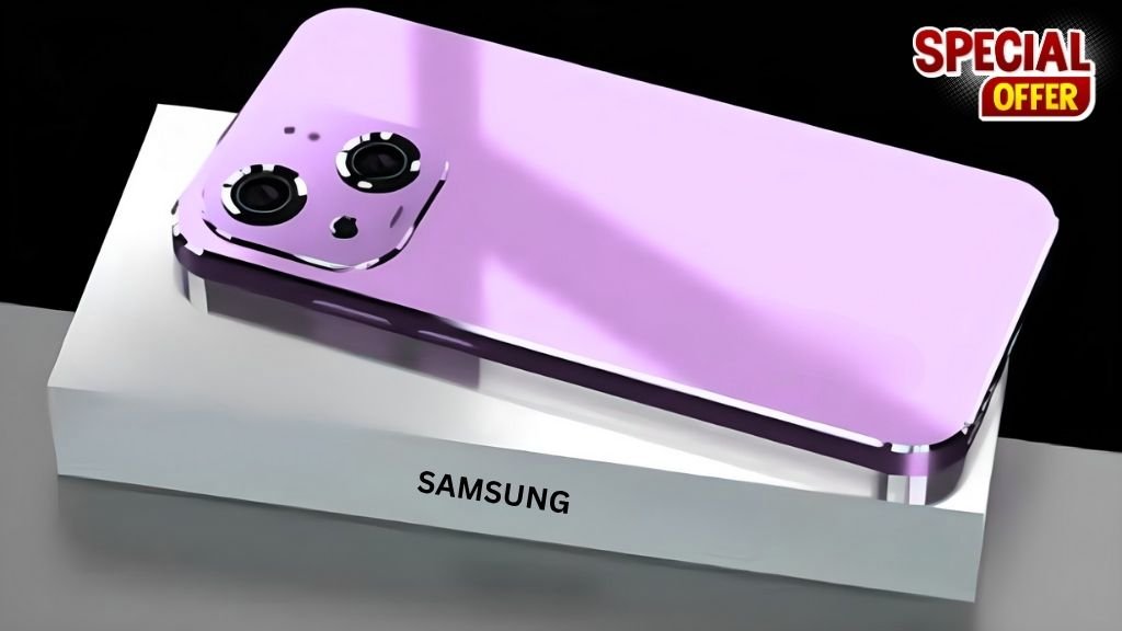 Samsung J15 Prime 5G