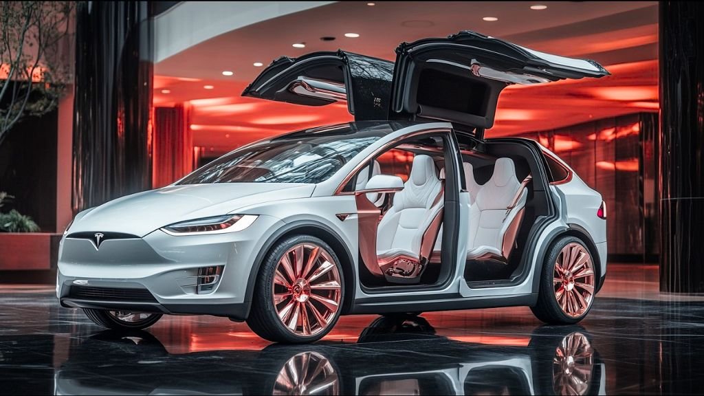Tesla Top Model Premium Review