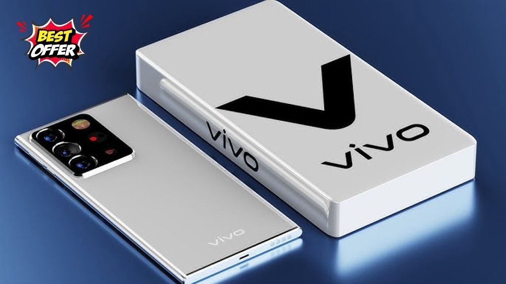 Vivo New Slim Phone Launched