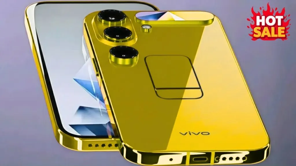 Vivo T4 Lite 5G