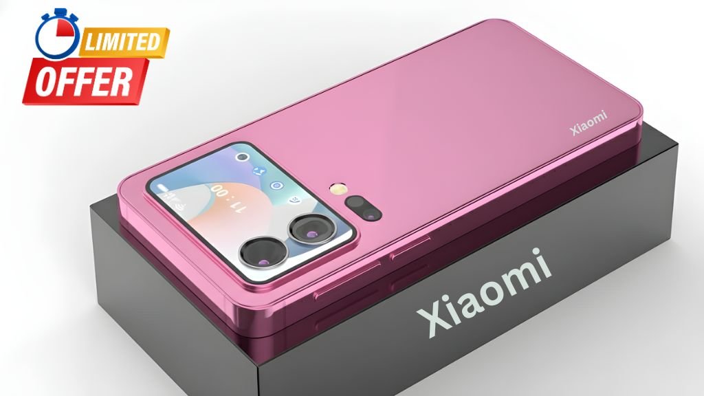 Xiaomi New Best Amazing Launch
