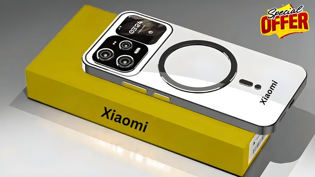 Xiaomi Premium Best Phone Launch