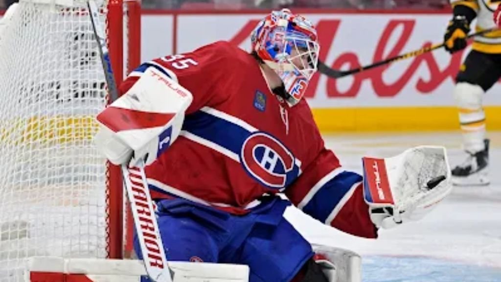 2025 Goalie Goldmine