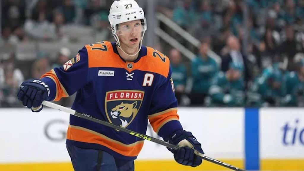 2025 Panthers Update