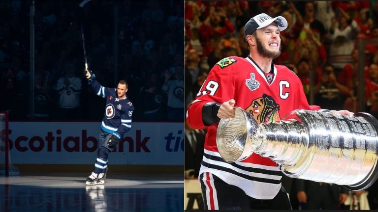 From Burnout to Bliss