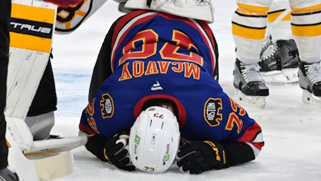 Massive 2025 Boost for Boston Bruins