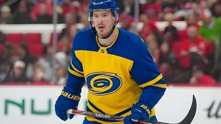 Svechnikov Considers