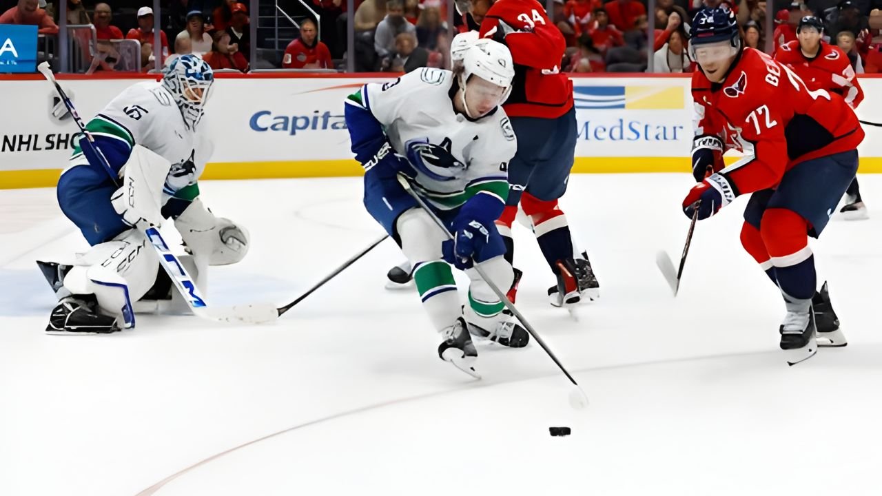 Game-Changing Reasons