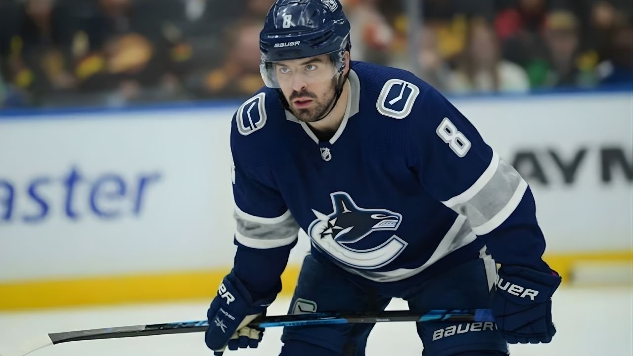 Garland Trade Rumors