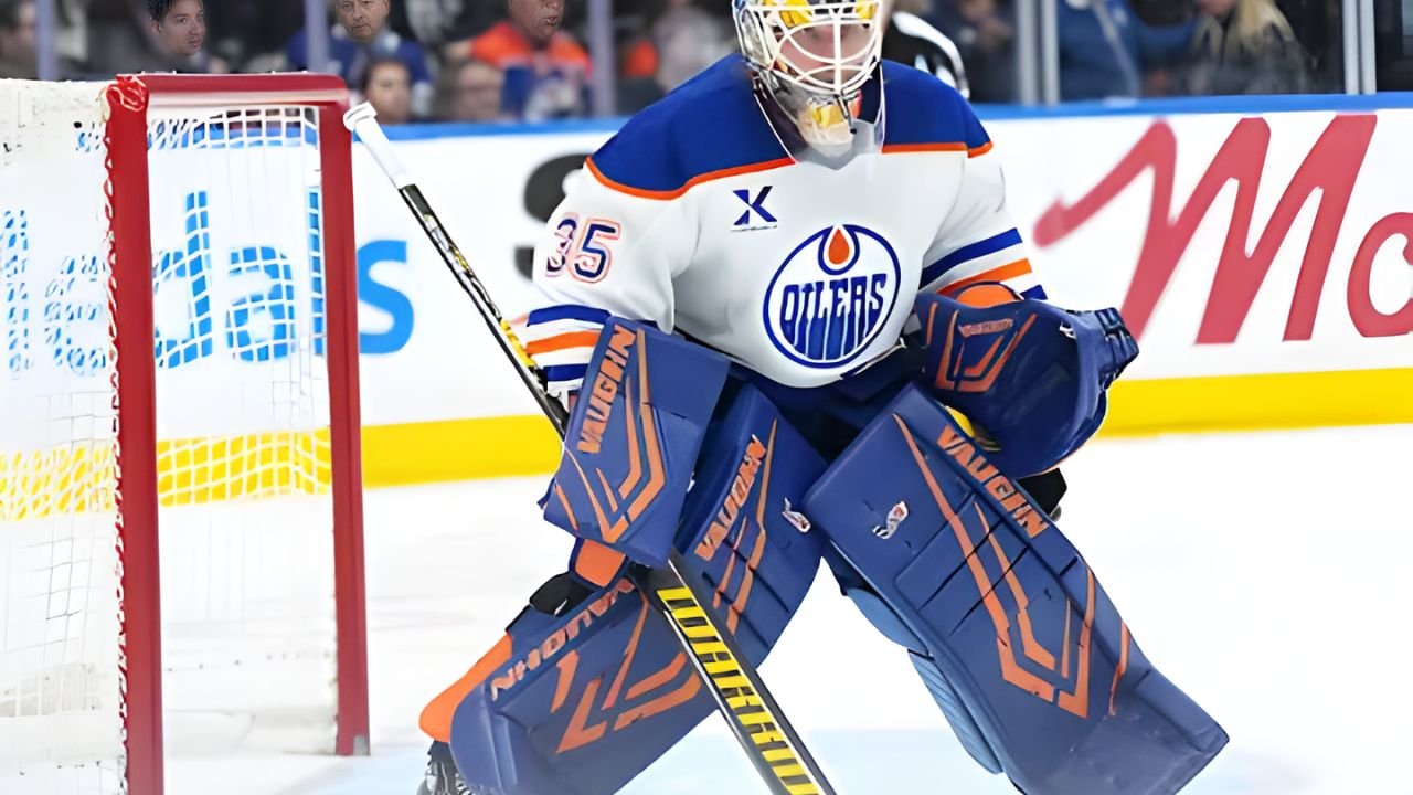 Jarry’s Strong Case