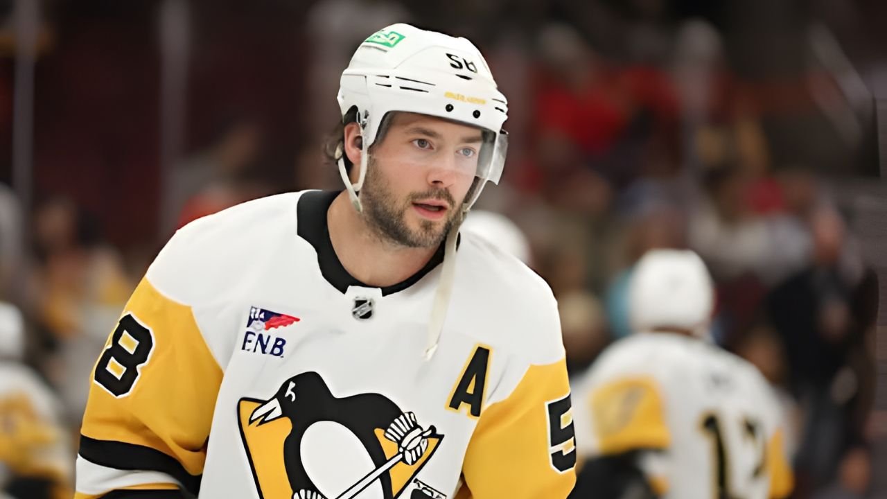 Kris Letang