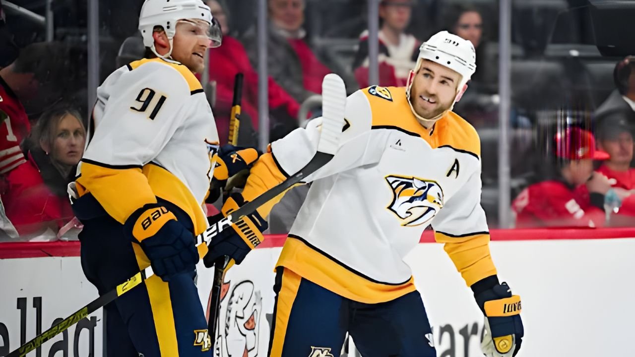 Nashville Predators