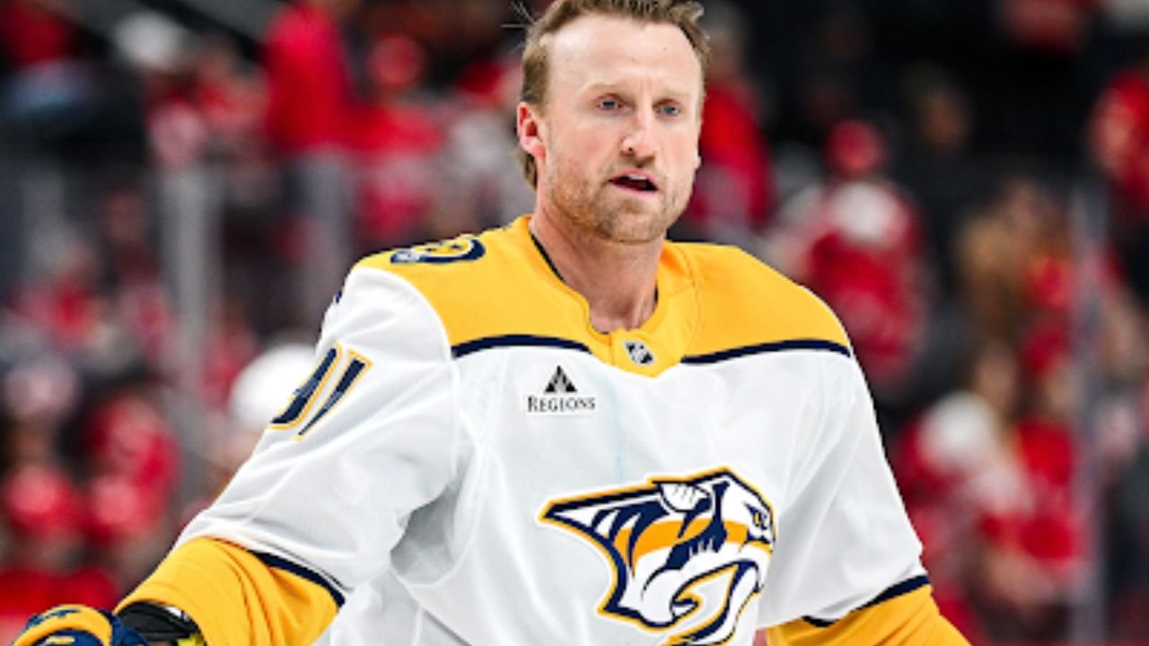 Predators Trade Rumors