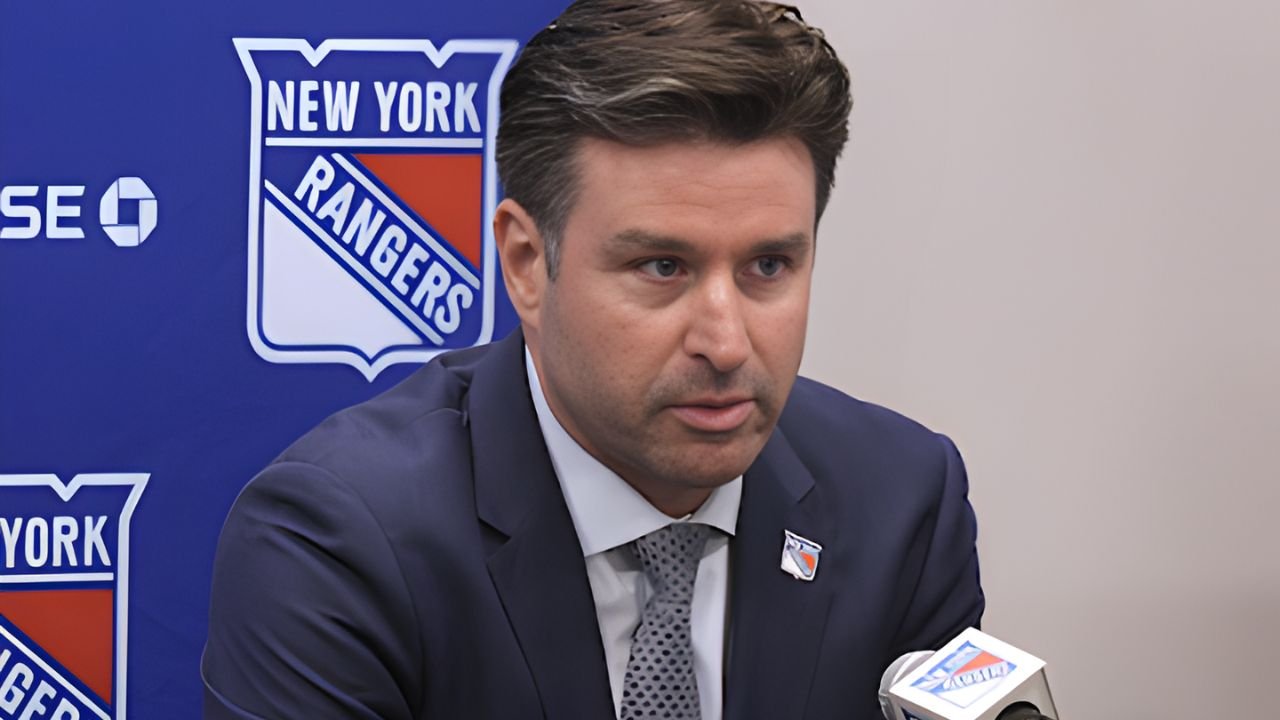 Reasons the New York