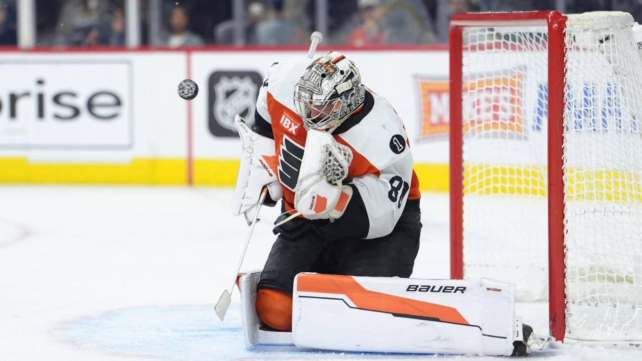 2026 NHL Midseason Report Cards