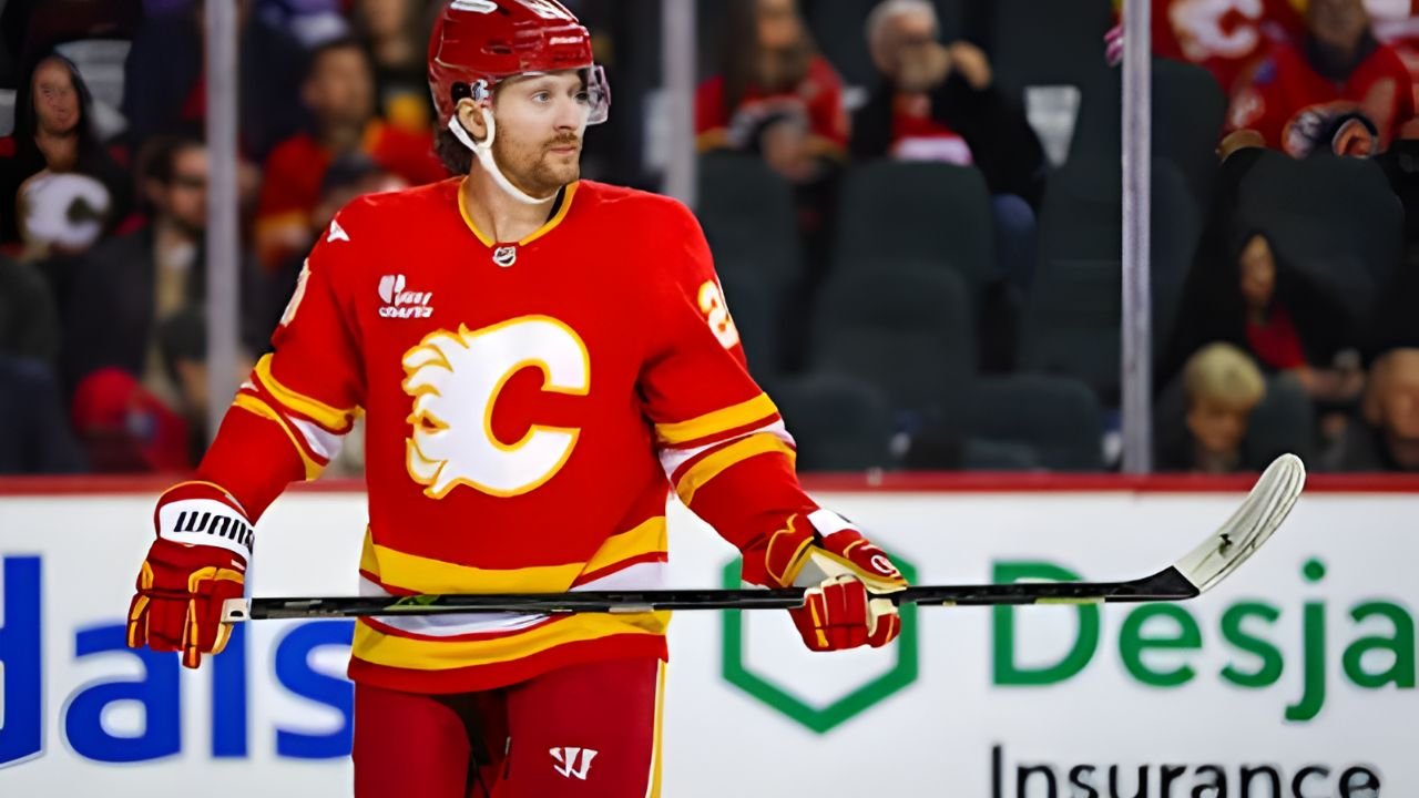 5 Strong Signs Blake