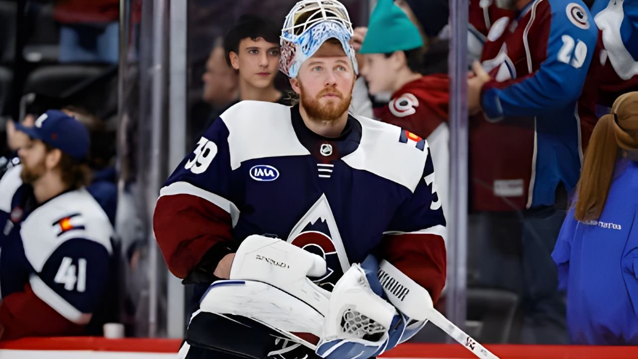 Calm Reasons the Colorado