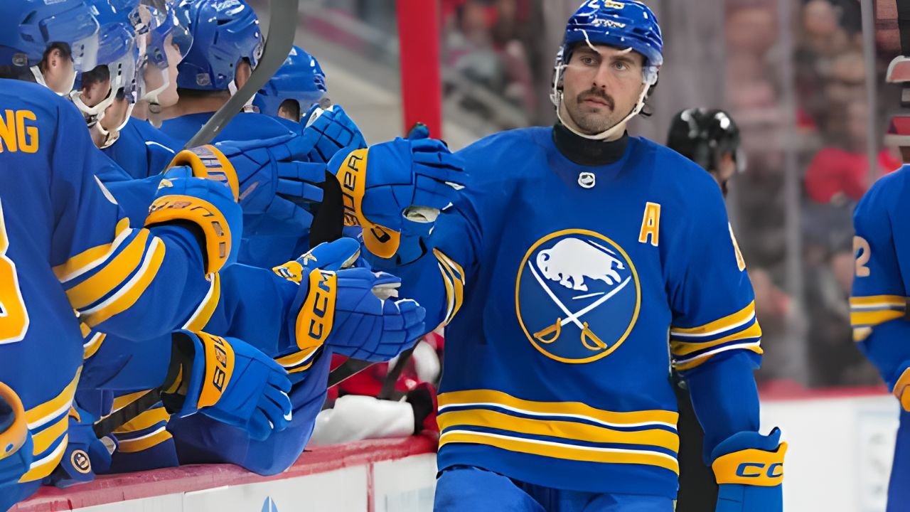 Encouraging Signs Alex