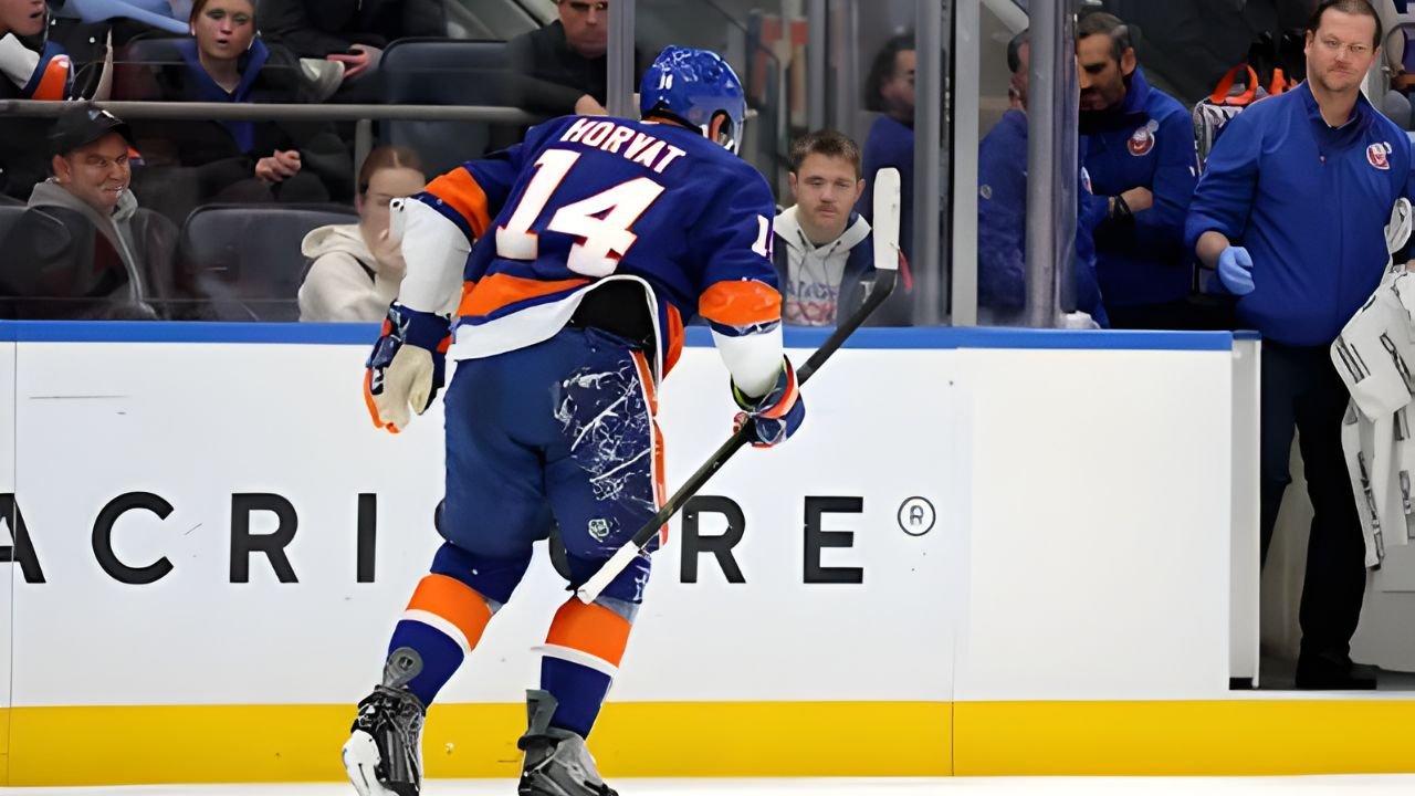 Islanders Get Massive Boost