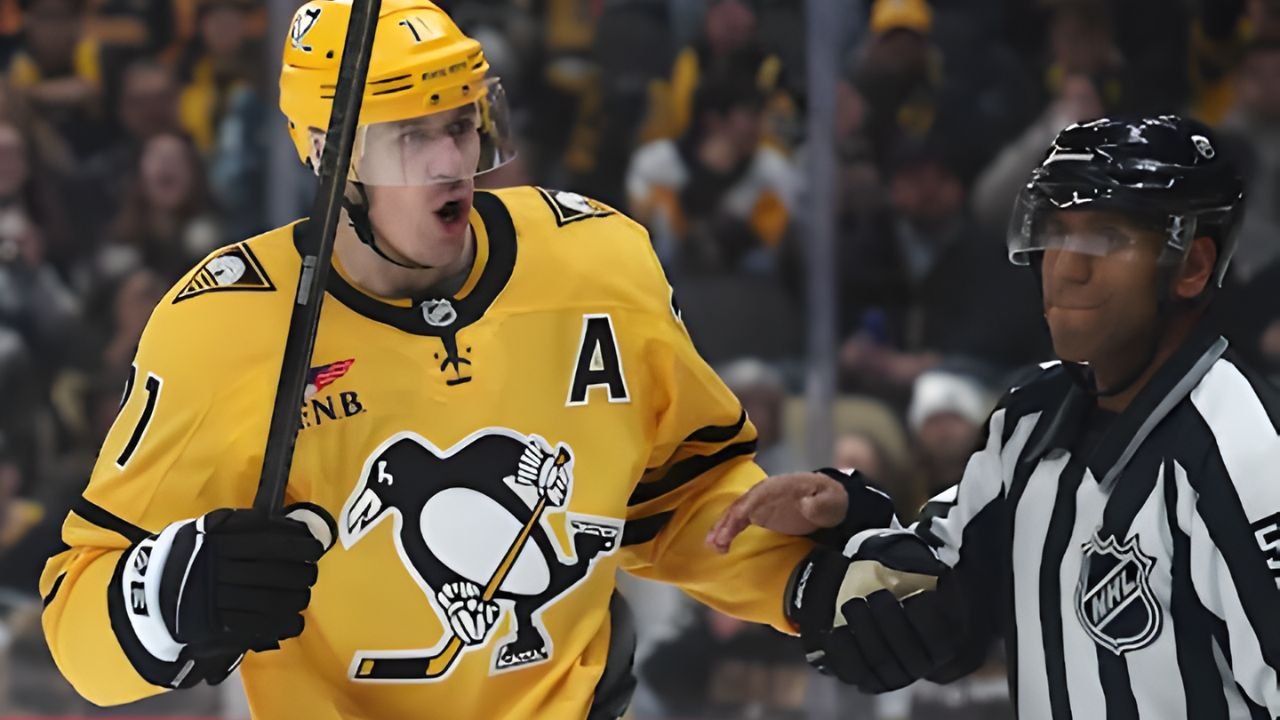 NHL Trade Buzz Peaks