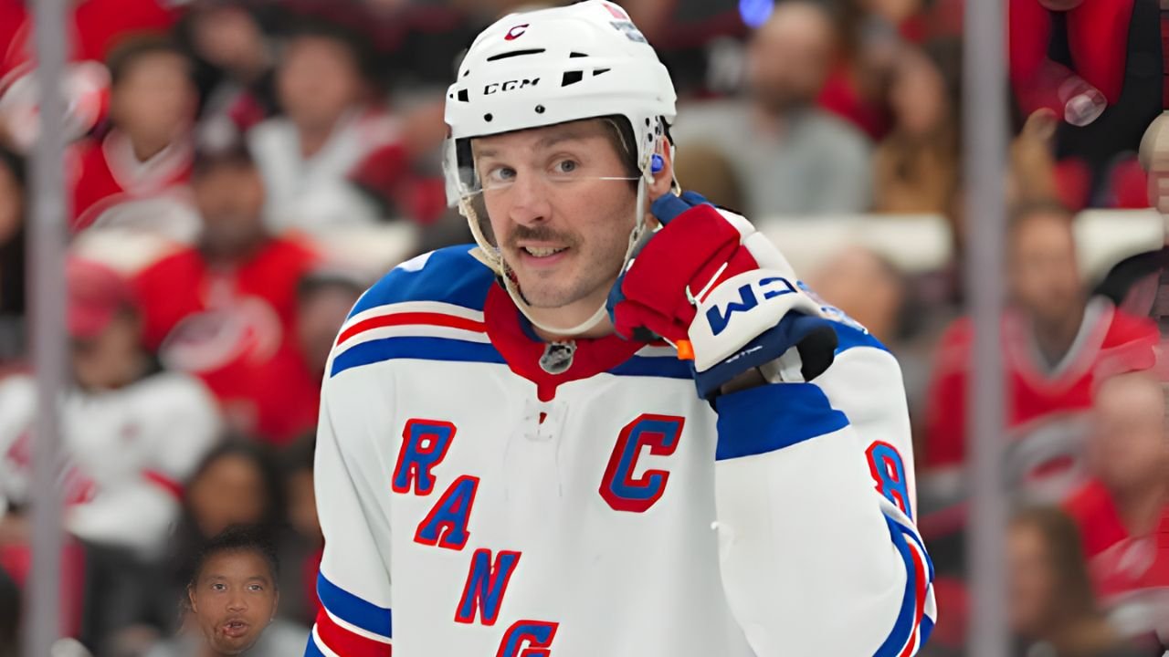 Powerful Moves Rangers