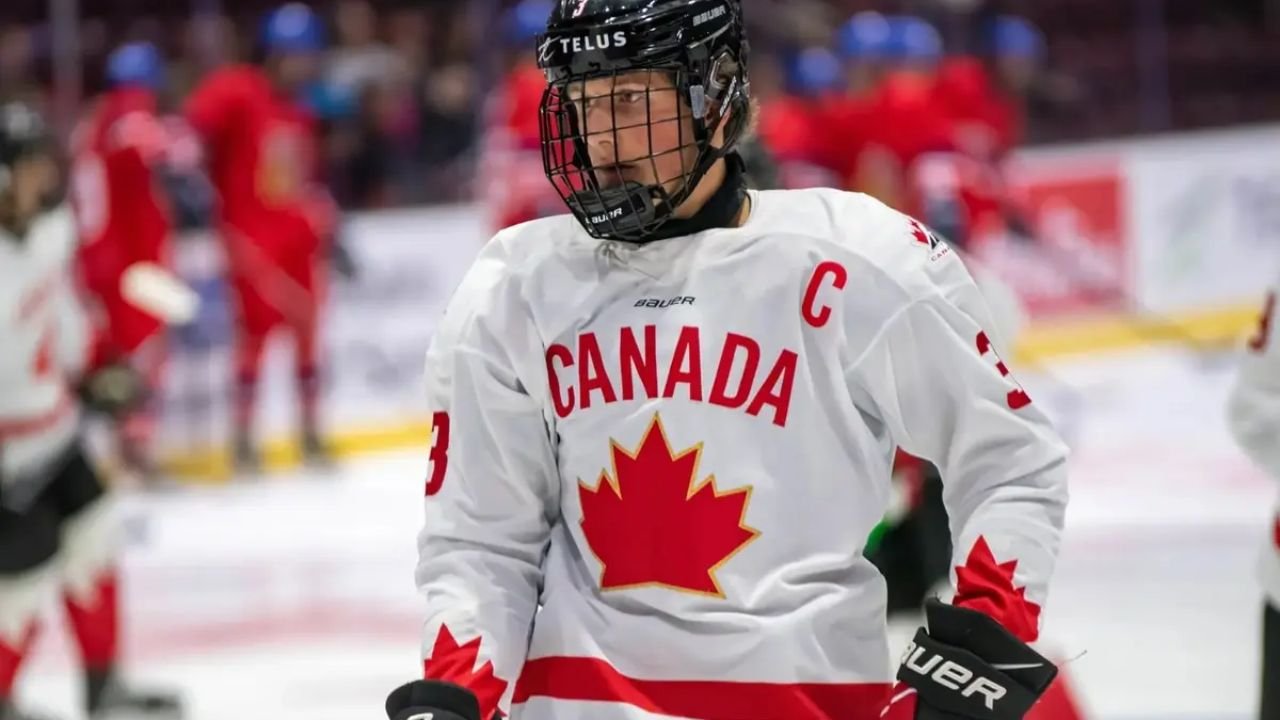 2026 NHL Draft Diary