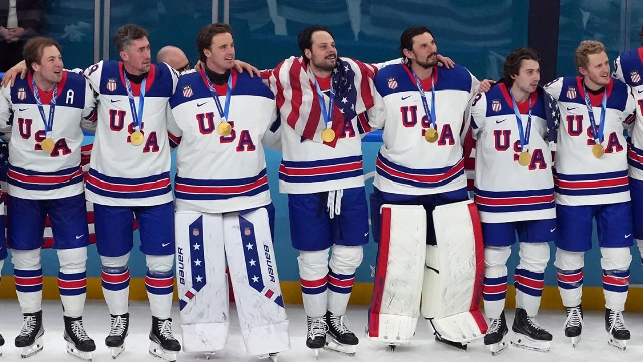 2026 Winter Olympics