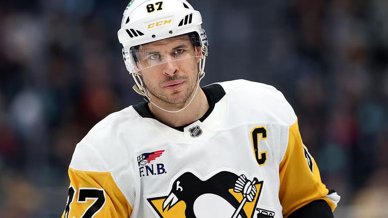 Crosby out at least