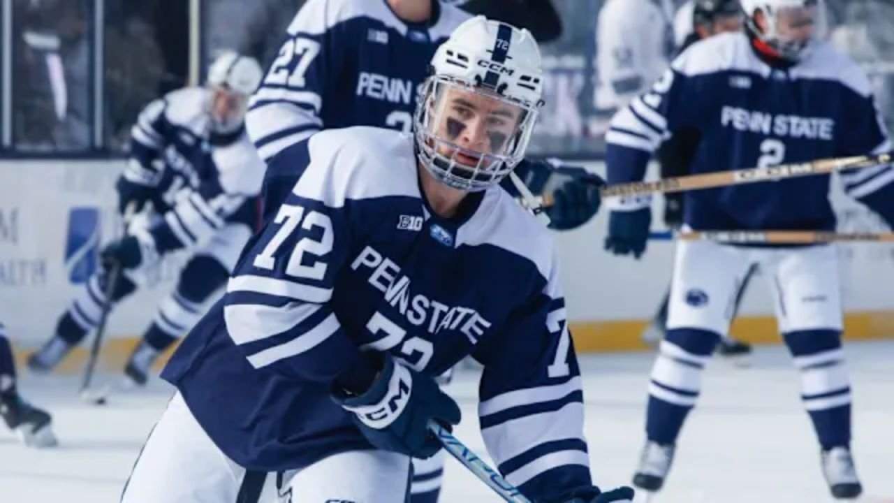 Felony charge against