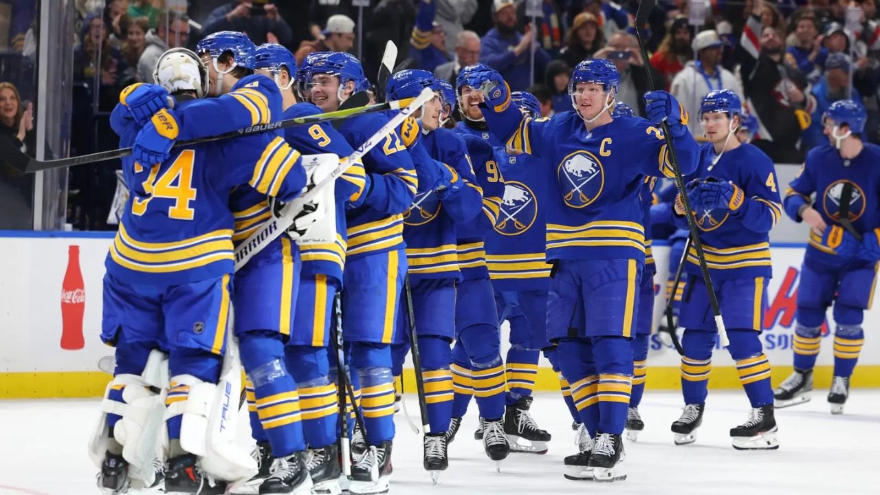 Islanders tie game late