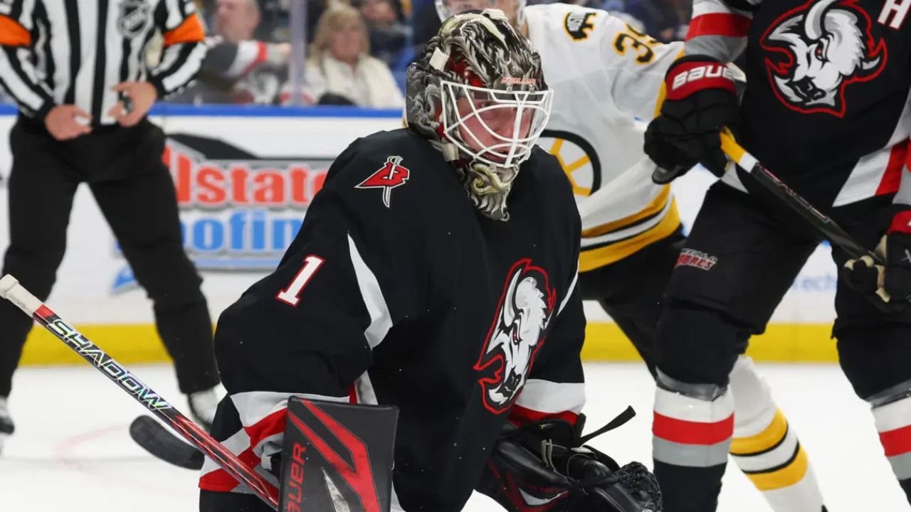 Sabres trade plans revealed