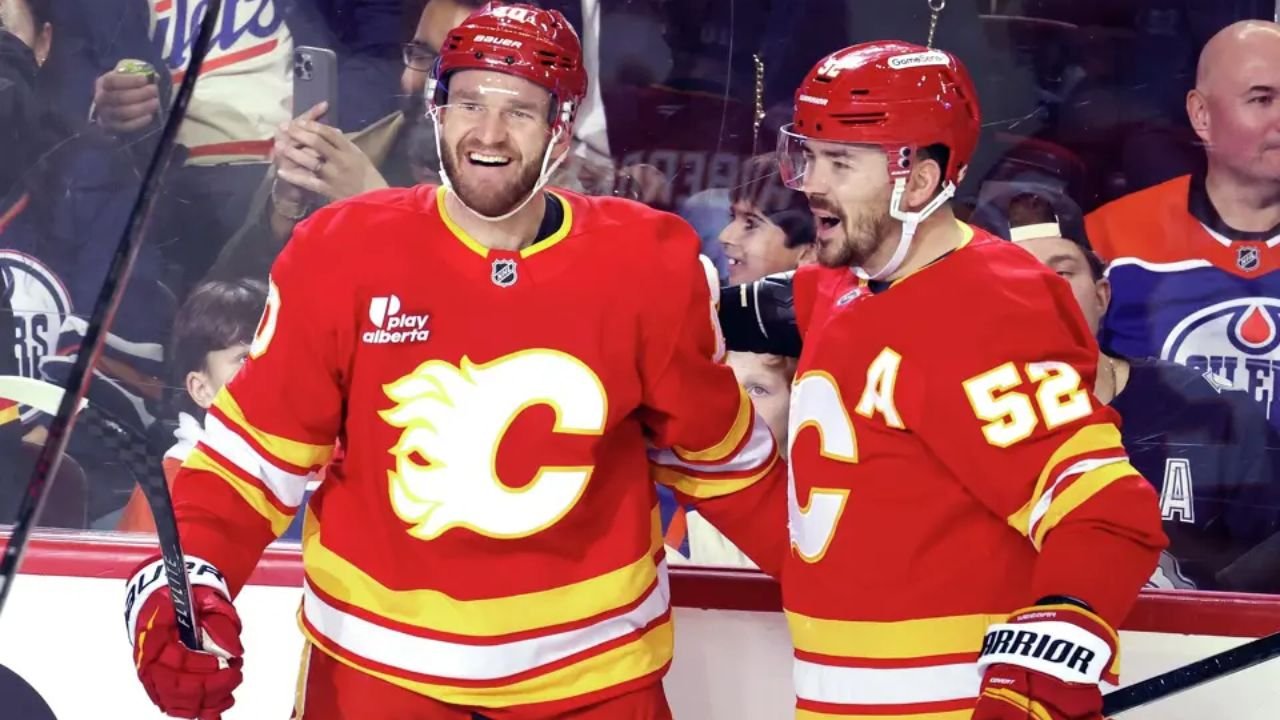 Mammoth acquire Weegar